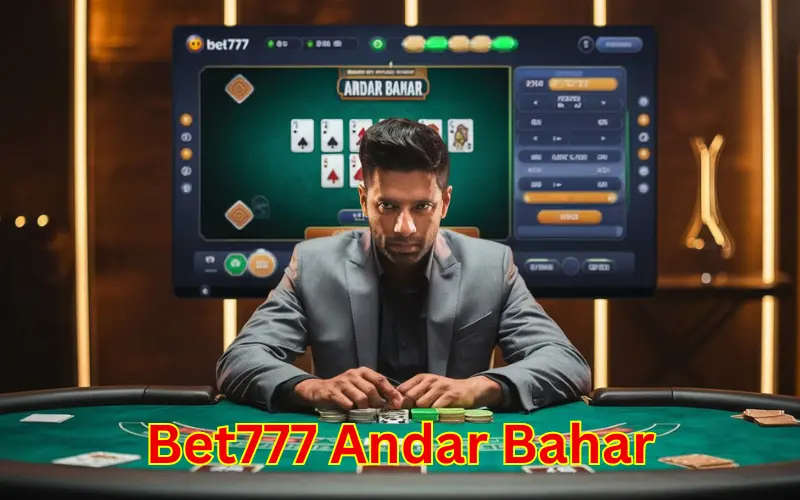 bet777 andar bahar