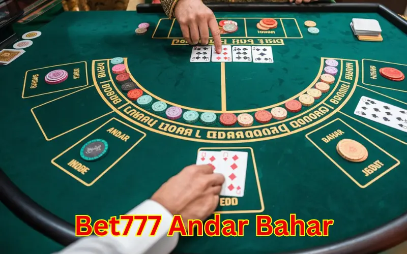 bet777 andar bahar