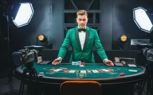 live casino games