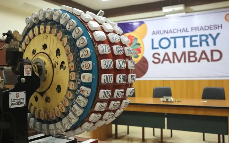 arunachal pradesh lottery sambad