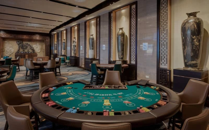 baccarat lobby pragmatic play