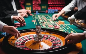 real money casino games